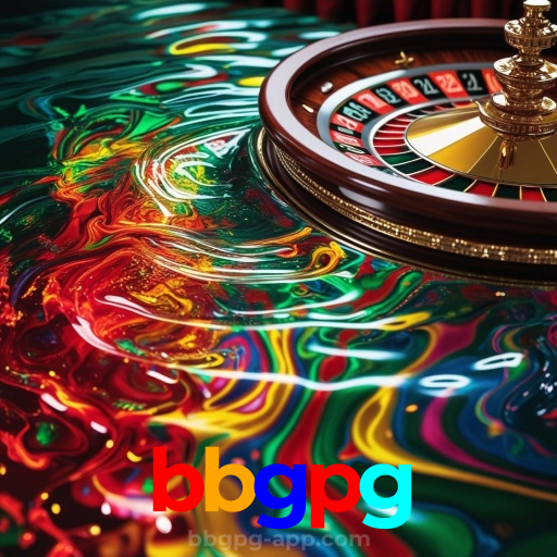 bbgpg:Cada giro nas roletas é uma chance de vitória! Aposte agora!