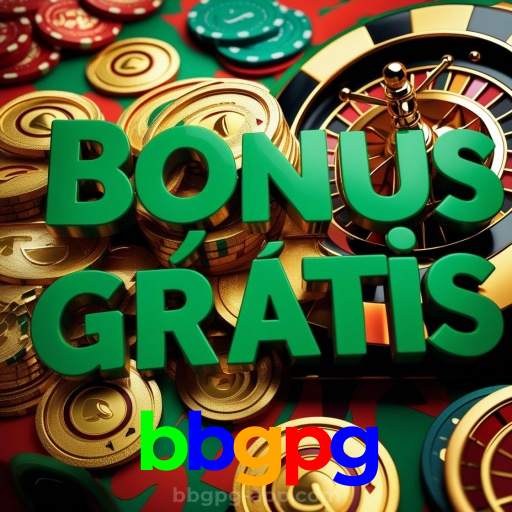 bbgpg:Cada giro é uma chance de conquistar prêmios incríveis!