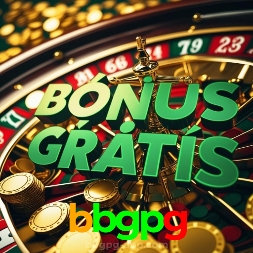 bbgpg:A melhor plataforma para apostas no futebol e diversão em jogos de cassino!