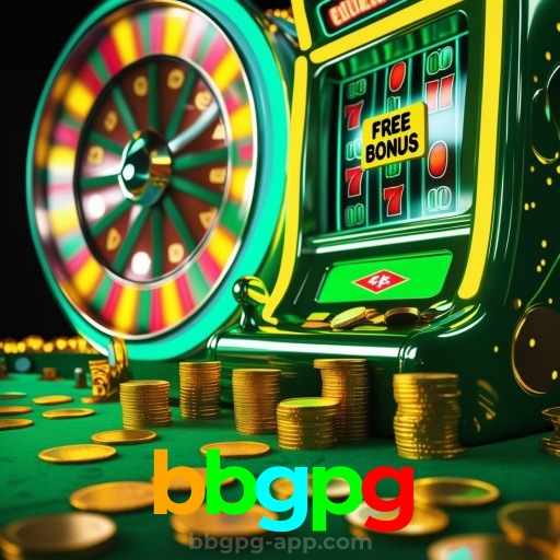 bbgpg:Jogue nas melhores slots e conquiste jackpots incríveis!