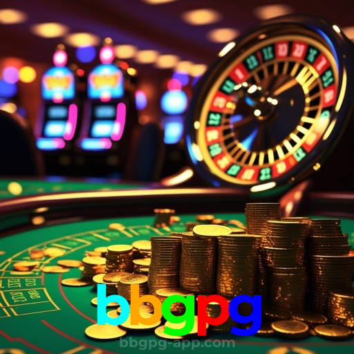 bbgpg:O cassino online está esperando por você! Jogue e vença!