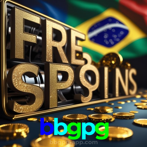 bbgpg：Gire as slots e conquiste o jackpot agora mesmo!