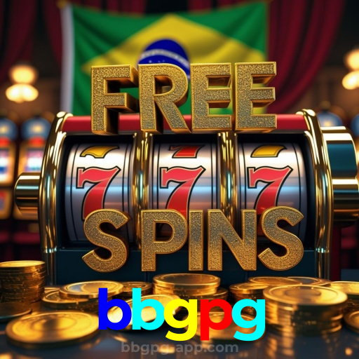 bbgpg:Aposte nas roletas e leve o jackpot para casa!