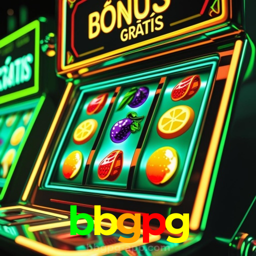 bbgpg:Gire as slots e conquiste jackpots de tirar o fôlego!