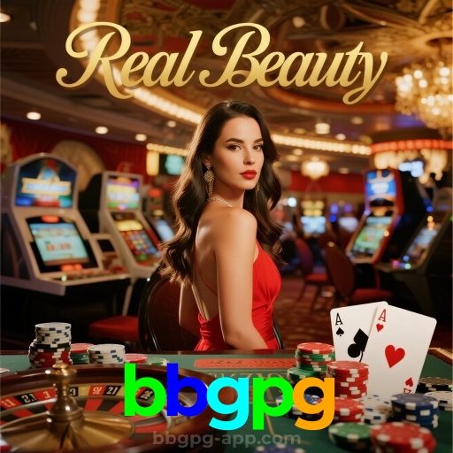 bbgpg：Jogue poker online e mostre suas habilidades nas cartas!
