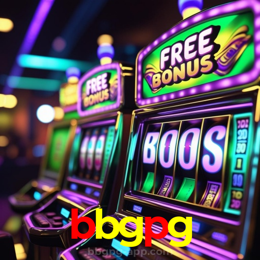 bbgpg:Jogue slots, aposte no futebol e ganhe grandes prêmios em nosso cassino!