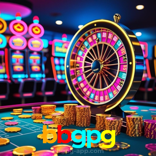 bbgpg：Encontre o seu jogo favorito e leve para casa prêmios fantásticos!