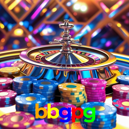 bbgpg：Ganhe prêmios incríveis no futebol e em jogos como roleta e blackjack!