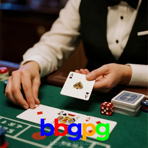 bbgpg：O cassino online oferece grandes prêmios! Aposte e ganhe agora!