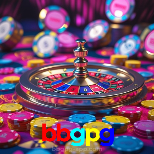 bbgpg：Aposte nas roletas e leve o jackpot para casa!