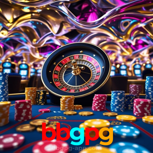 bbgpg:Jogue slots, aposte no futebol e conquiste vitórias épicas no cassino!