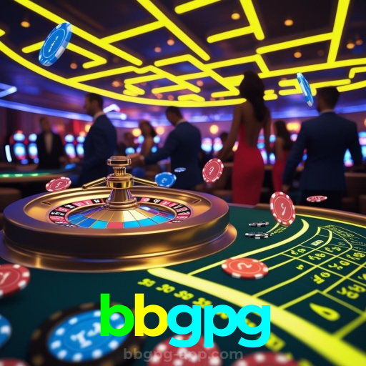 bbgpg:As slots mais emocionantes estão aqui! Jogue agora!