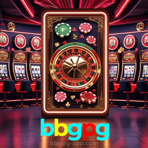 bbgpg：Aposte no futebol e ganhe nos jogos de blackjack e poker online!