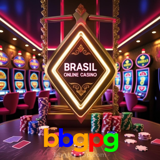 bbgpg:Em nosso cassino online, as melhores vitórias estão por vir!