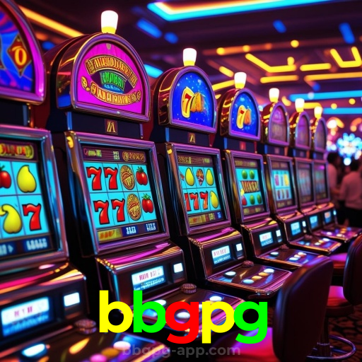 bbgpg:Jogue slots, aposte no futebol e ganhe prêmios incríveis no nosso cassino!