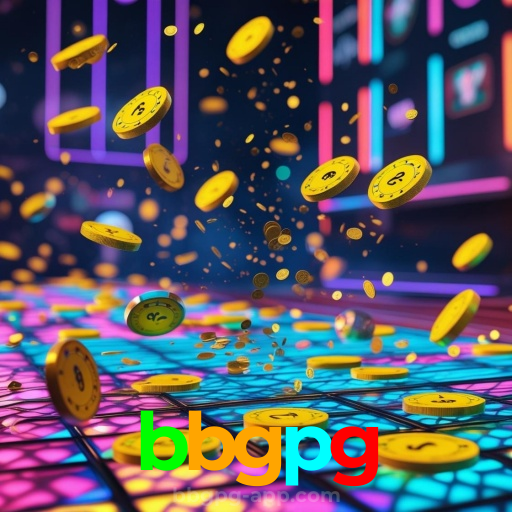 bbgpg:Jogue slots, aposte no futebol e conquiste vitórias épicas no cassino!