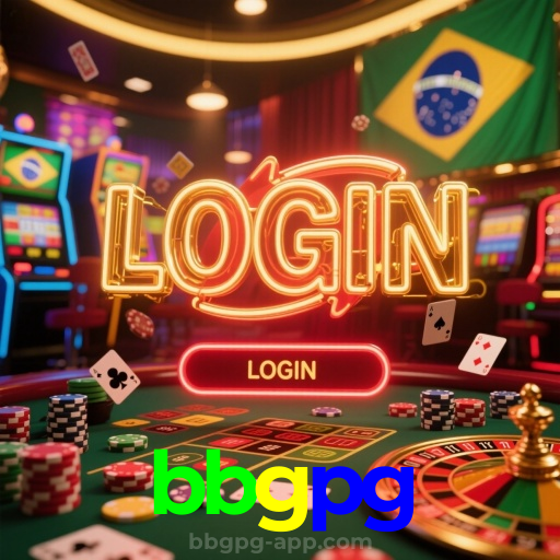 bbgpg:Em cada giro nas slots, a vitória está ao seu alcance!