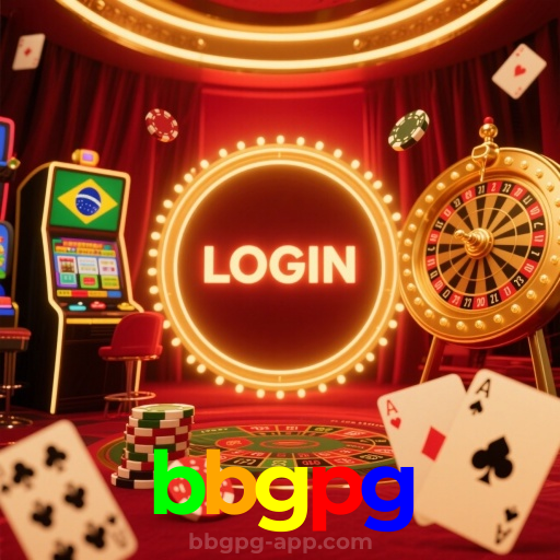 bbgpg：A melhor plataforma de cassino para apostas no futebol e roleta!