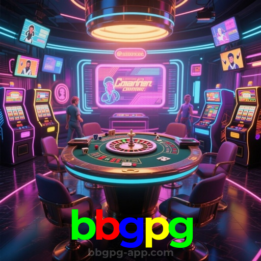 bbgpg:Apostas ao vivo no futebol e prêmios em jogos como blackjack e roleta!