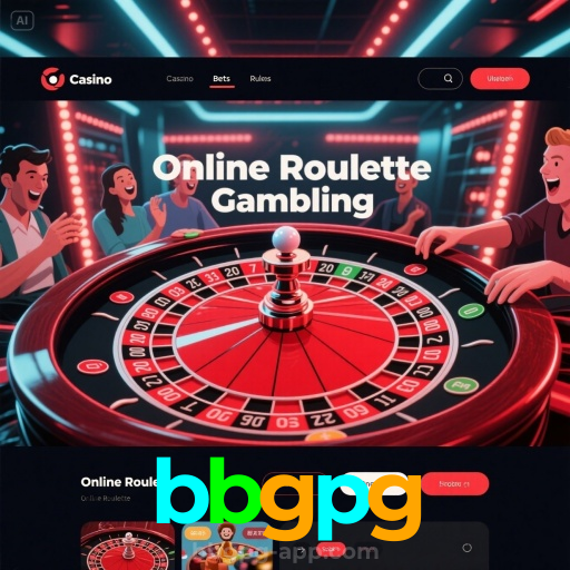 bbgpg：Aposte em nosso cassino e viva uma experiência única de diversão!