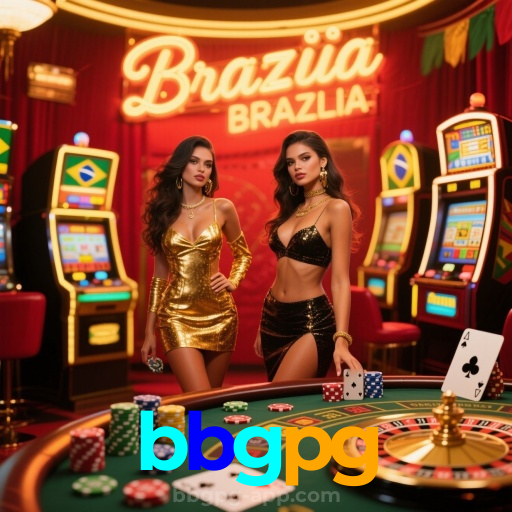 bbgpg:Ganhe no blackjack, aposte no futebol e vença com grandes prêmios!
