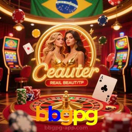 bbgpg：Aposte no futebol e ganhe prêmios em blackjack e roleta online!