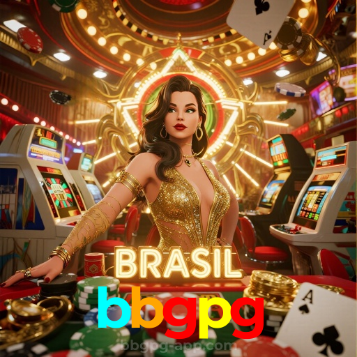 bbgpg:Em nosso cassino online, a diversão nunca acaba! Jogue agora!