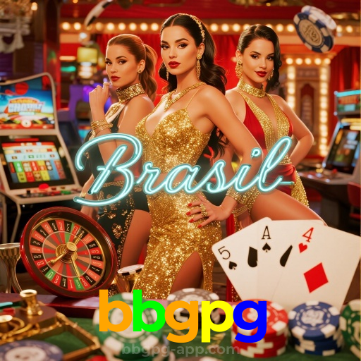 bbgpg：Jogue nas roletas e experimente a verdadeira emoção do cassino!