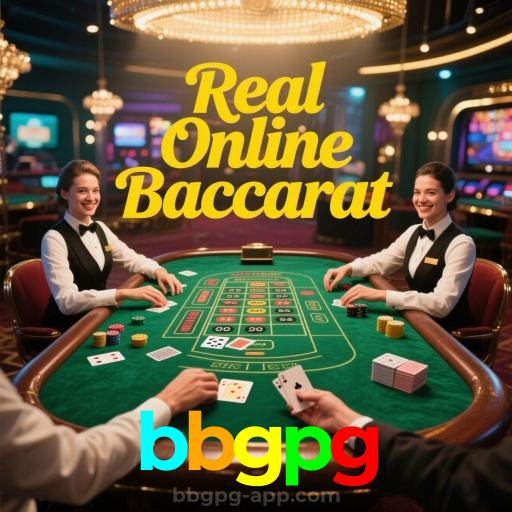 bbgpg：Vença no blackjack e conquiste prêmios sensacionais!