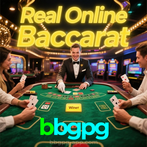 bbgpg：Sinta a emoção de ganhar no cassino online! Aposte e vença!