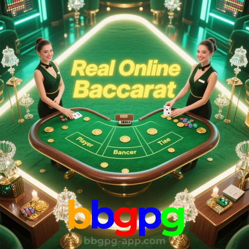 bbgpg：A diversão começa aqui! Jogue nas slots e ganhe muito mais!