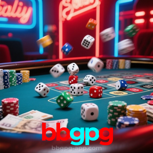 bbgpg：Sinta a emoção do blackjack! Aposte agora e ganhe!