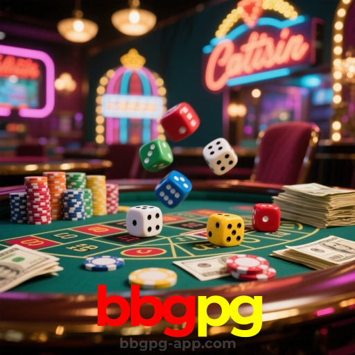 bbgpg:Em cada giro, novas vitórias! Venha jogar nas melhores slots!