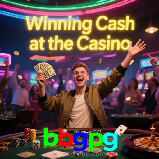 bbgpg：Jogue poker online e mostre suas habilidades nas cartas!