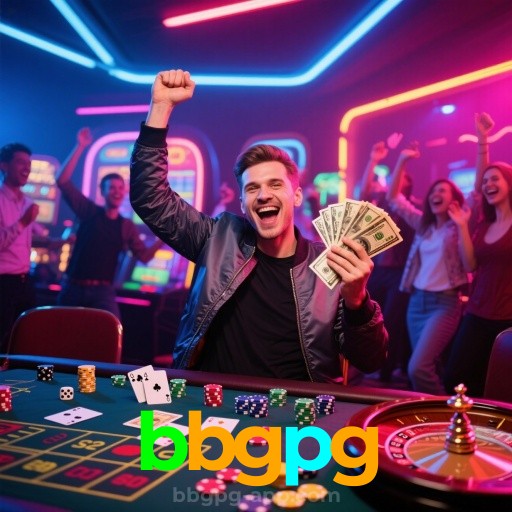 bbgpg：Entre no jogo de futebol virtual! Aposte e vença os melhores times!