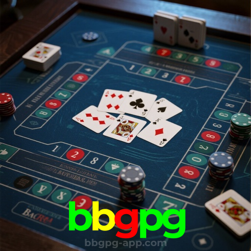 bbgpg:Jogue roleta, poker e aposte no futebol com grandes prêmios em jogo!
