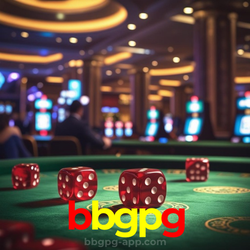 bbgpg:O cassino online mais emocionante está aqui! Aposte agora!