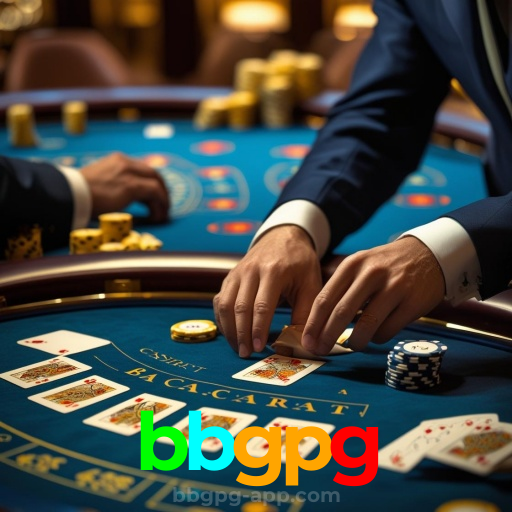 bbgpg：Gire a roleta e faça história! Grandes prêmios estão ao seu alcance!