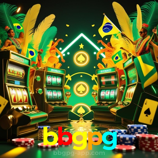 bbgpg：Jogue poker, roleta e aposte no futebol no melhor cassino online!