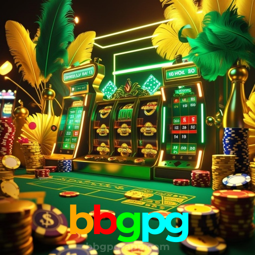 bbgpg:Vença no poker e aposte no futebol para grandes vitórias no cassino!