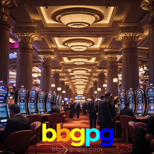 bbgpg：Vença no blackjack e conquiste grandes prêmios!