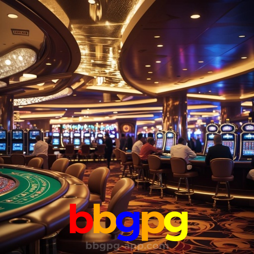 bbgpg:Onde sua sorte brilha com poker, roleta e apostas no futebol online!
