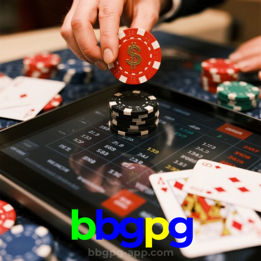 bbgpg：Aposte no futebol online e conquiste a sua vitória agora!