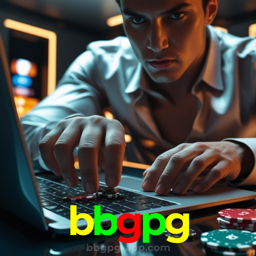 bbgpg:Jogue roleta, blackjack e aposte no futebol online, tudo em um só lugar!