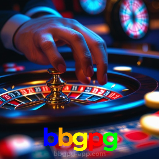 bbgpg：Em nosso cassino online, grandes prêmios estão ao seu alcance!