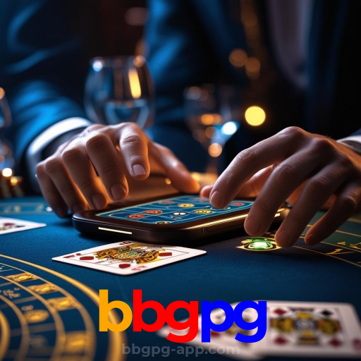 bbgpg:Aposte no seu time e jogue roleta no cassino mais confiável!
