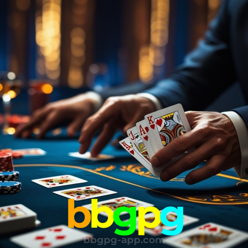 bbgpg:Divirta-se com poker, roleta e apostas ao vivo no futebol online!