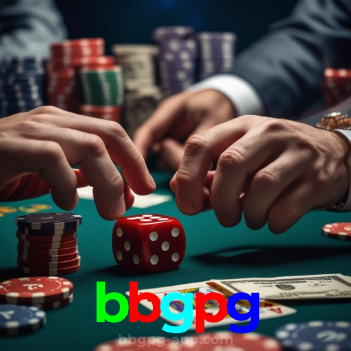 bbgpg:Onde o futebol e o cassino online se encontram para diversão sem fim!