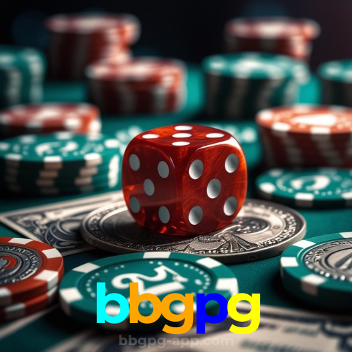 bbgpg：Jogue nas roletas e descubra as maiores vitórias!