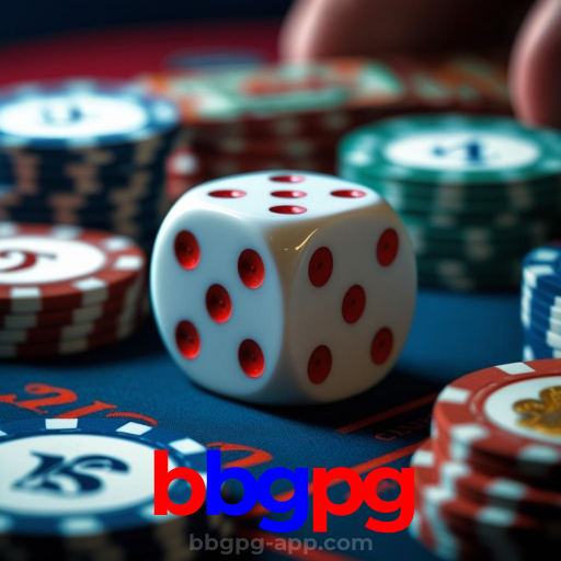 bbgpg：Apostas em futebol e diversão em blackjack esperam por você!